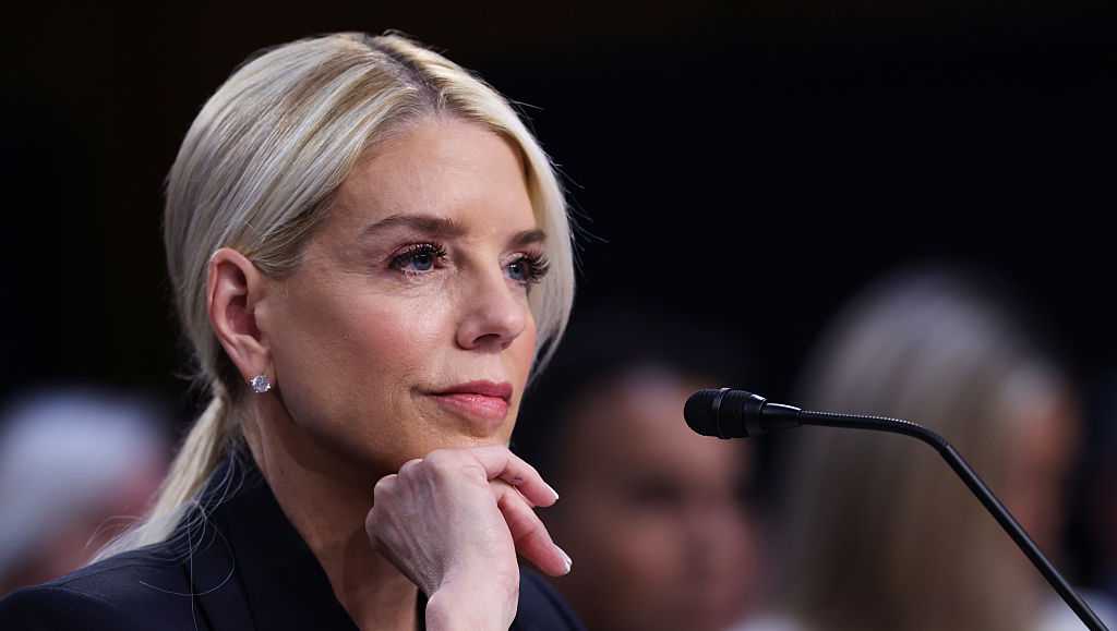 Bondi will face questions from lawmakers as fallout over Epstein files continues