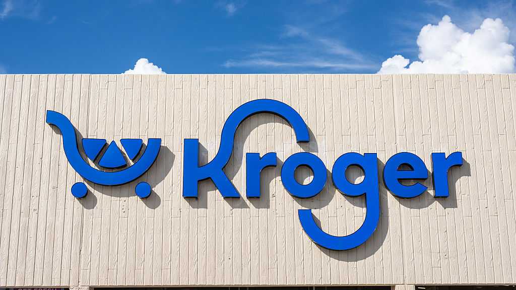 Wisconsin among 3 Kroger automated centers closing in January