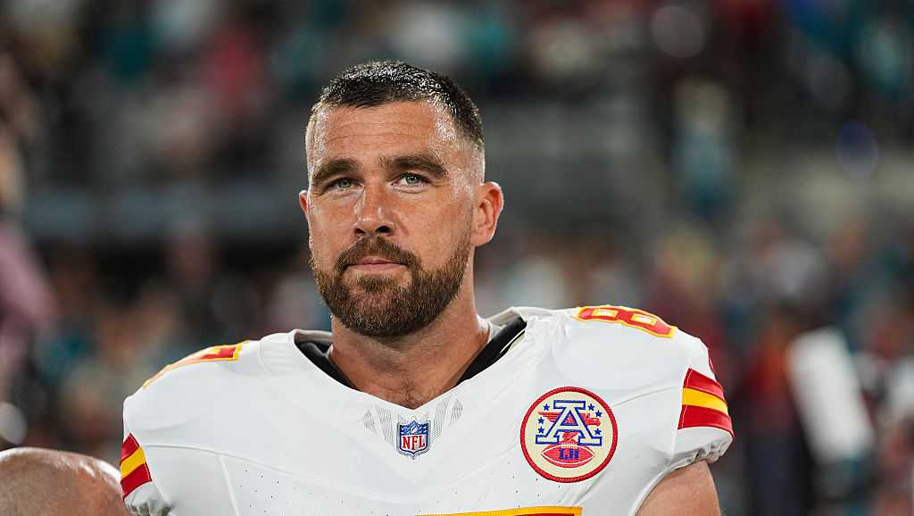 Travis Kelce joins group investing in Six Flags, including Cincinnati’s Kings Island