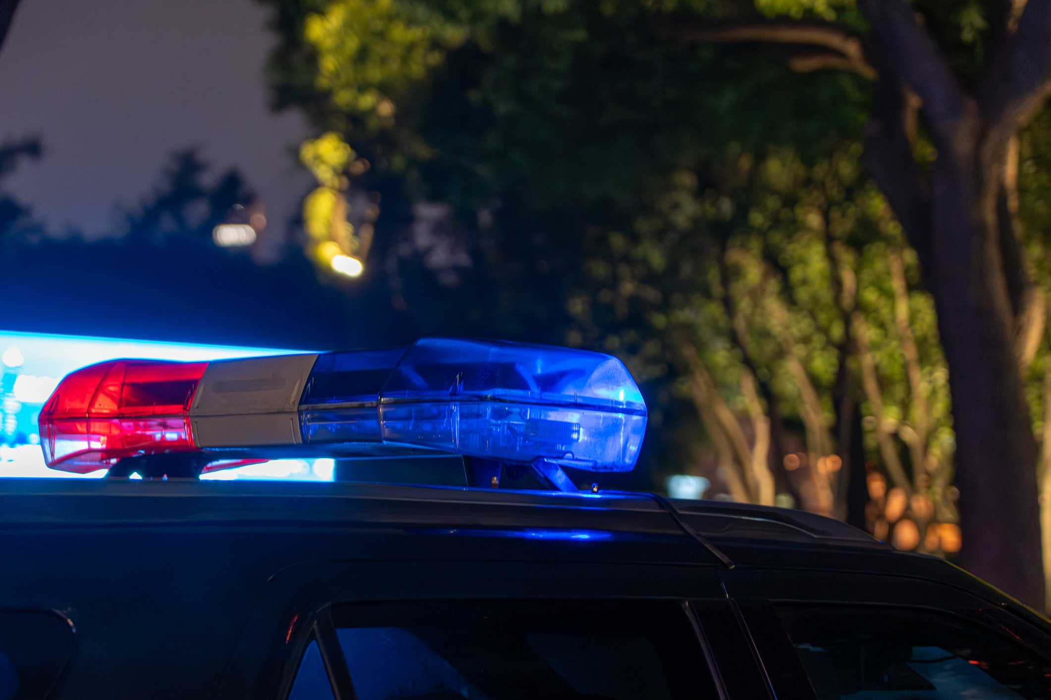 wtae.com - Caitlyn Scott - Dispatch: Man flown to hospital after e-bike crash in Butler County