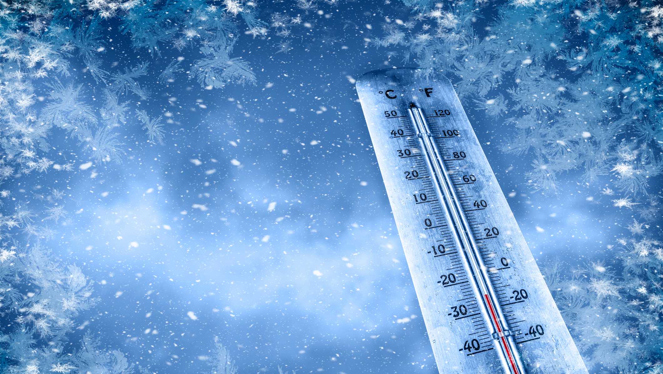 
                        Warming centers , winter weather shelter open in Cincinnati