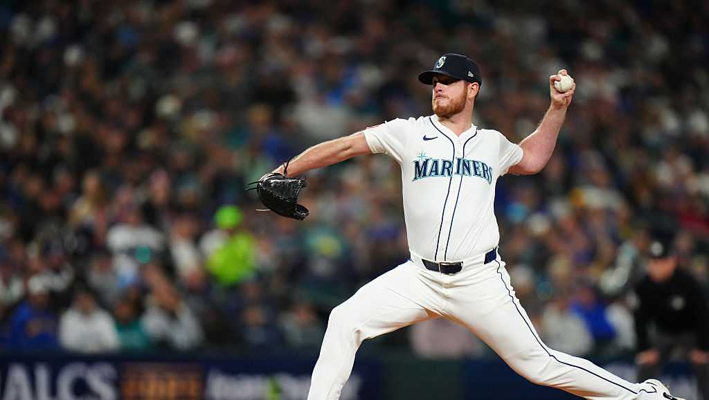 Report: Reds agree to deal with veteran relief pitcher, Ohio native Ferguson