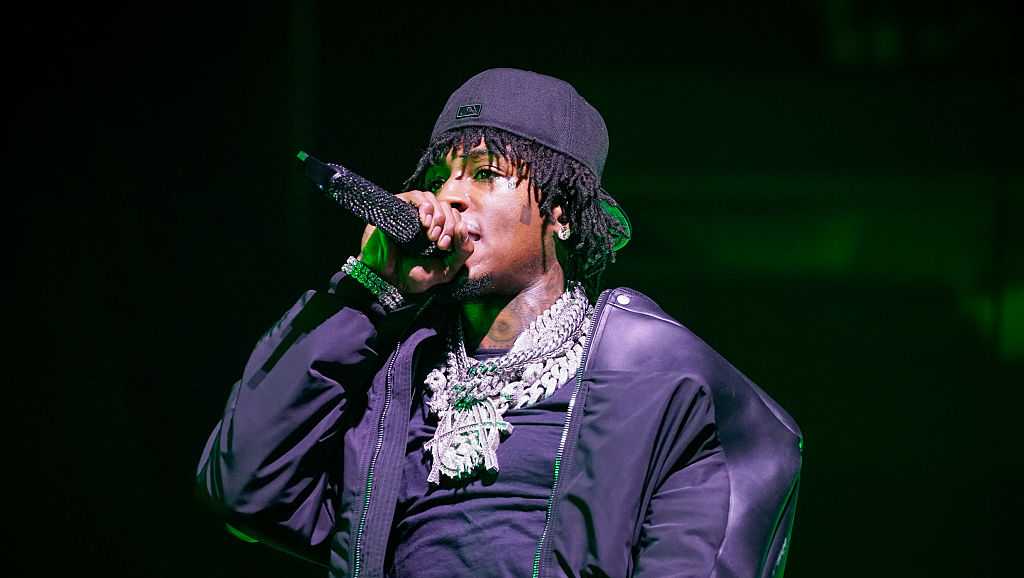 More than 400 officers stationed around CBD, French Quarter for NBA YoungBoy concert