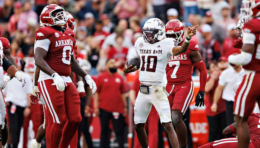 Week 9 of college football on Gulf Coast ABC