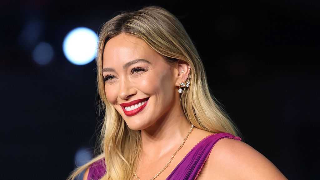 Hilary Duff coming to Cincinnati on first global tour in nearly two decades