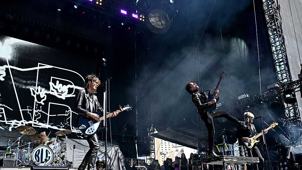 Boys Like Girls announces concert in Omaha next spring