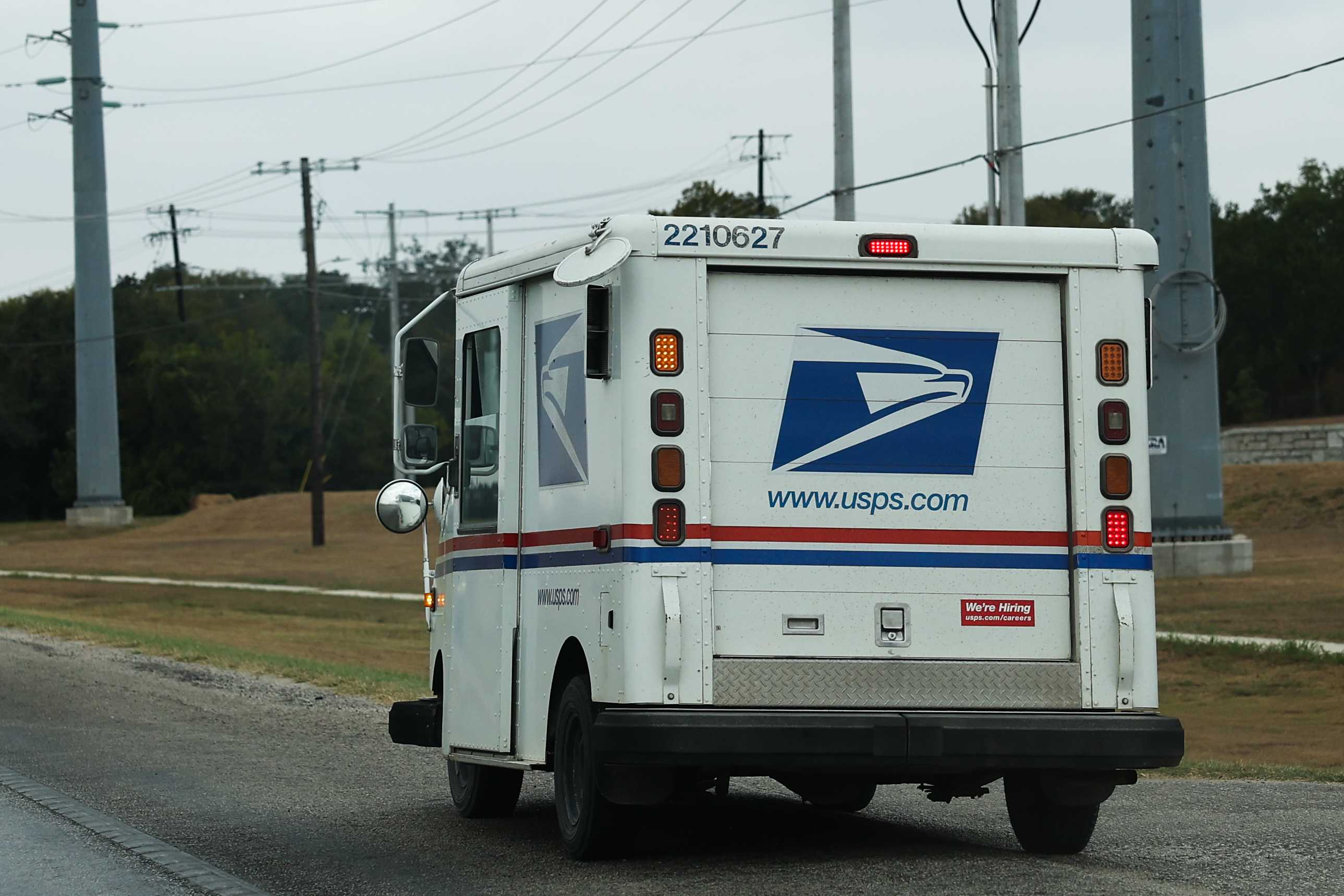 Supreme Court rules the Postal Service can’t be sued, even when mail is intentionally not delivered