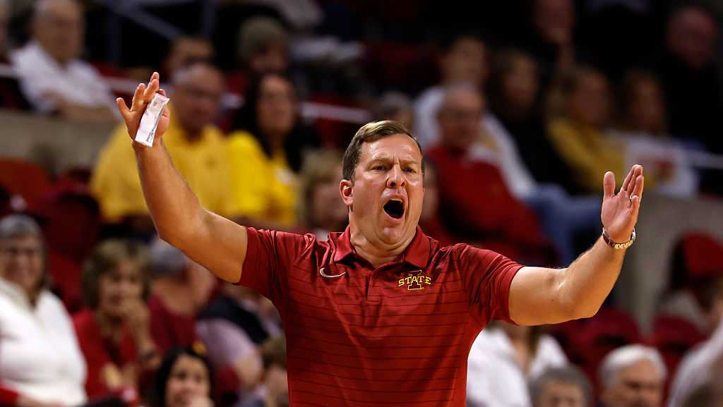 See where Iowa State men are in latest AP Top 25; Iowa receives votes