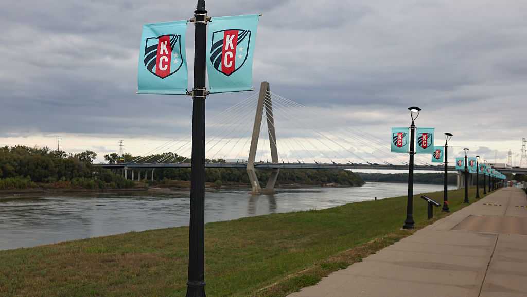 Kansas City Current among teams featured in ESPN’s new NWSL docuseries