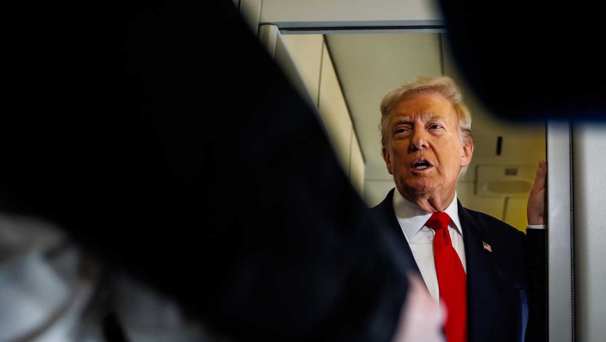 What is the ‘nuclear option’? President Trump demands GOP end filibuster, Republicans say no