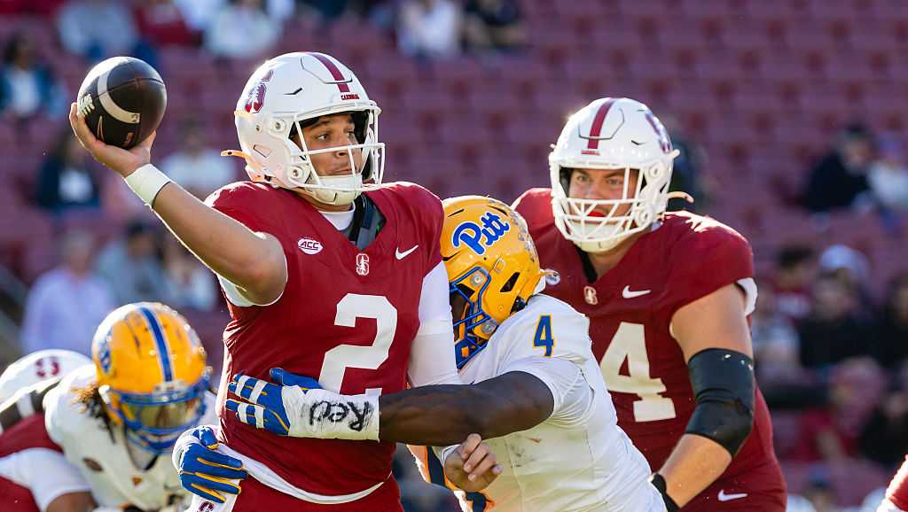 Report: Nebraska earns commitment from former Pittsburgh defensive lineman