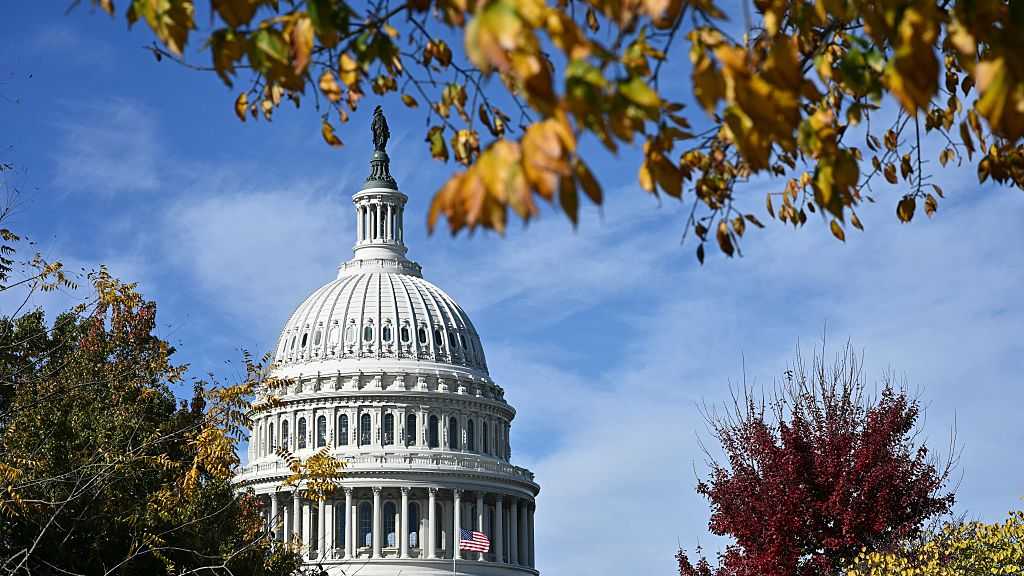 Government shutdown over: Kansas, Missouri elected officials react after vote