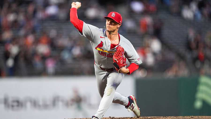 Red Sox trade for RHP pitcher Sonny Gray from Cardinals