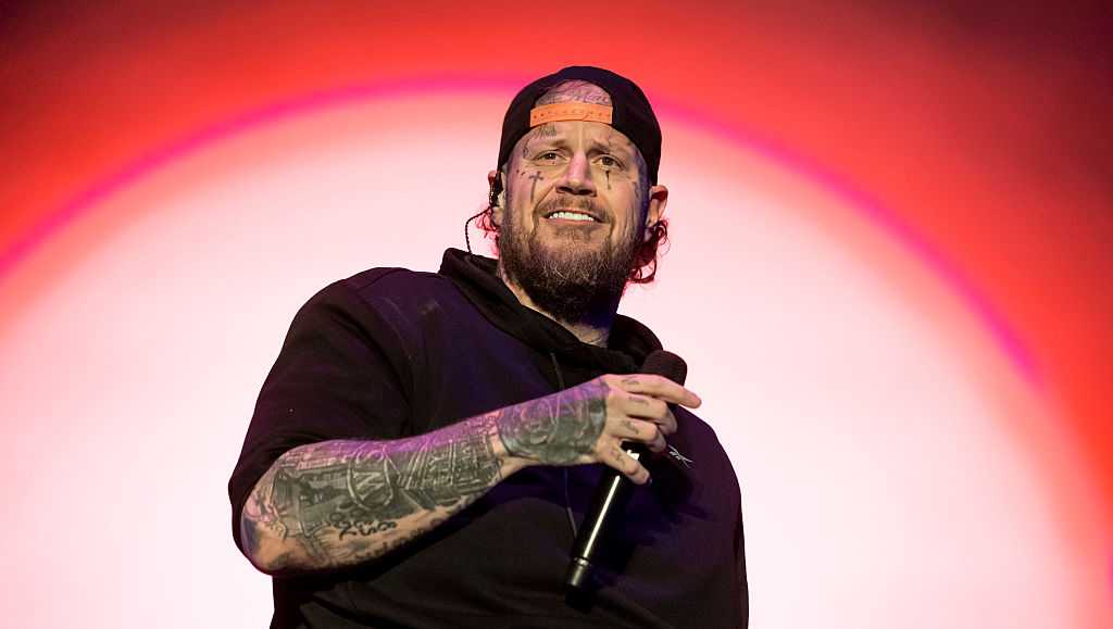 Tennessee governor pardons country star Jelly Roll: 'His story is remarkable'