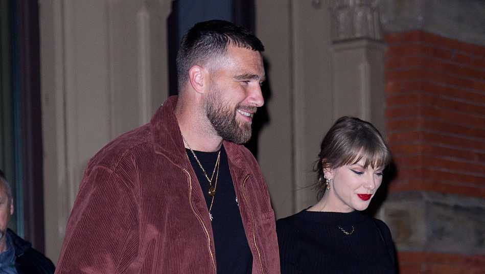 Taylor Swift supports Kansas City nonprofit Operation Breakthrough