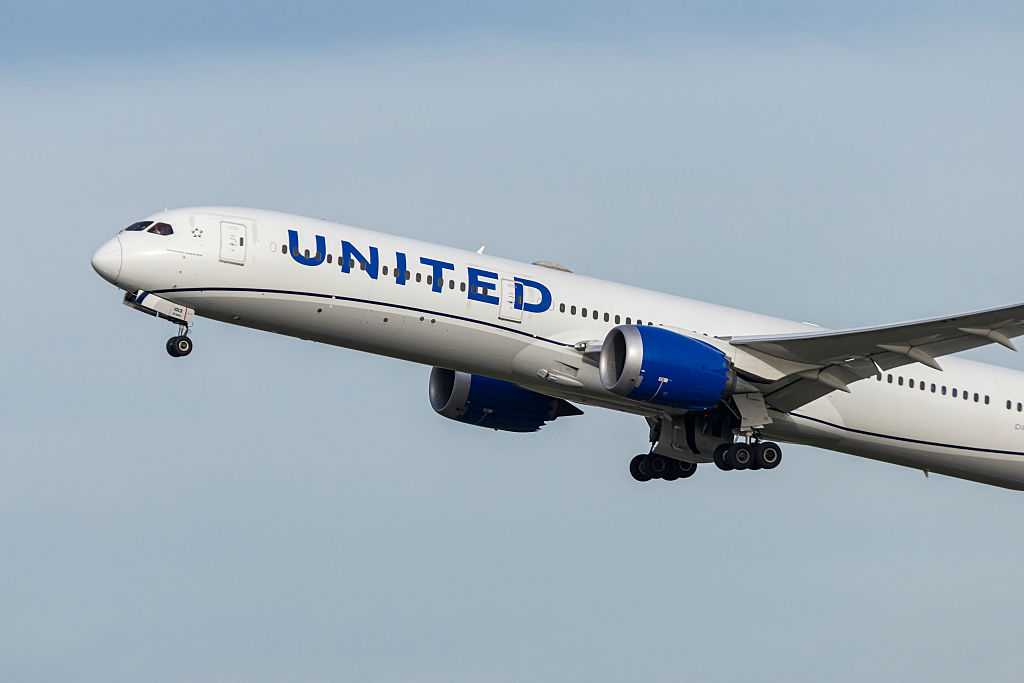 koat.com - Nick Catlin - United Airlines to begin flights at Roswell Air Center
