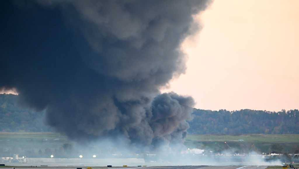 Louisville UPS plane crash leads to wrongful death lawsuits filed in state court