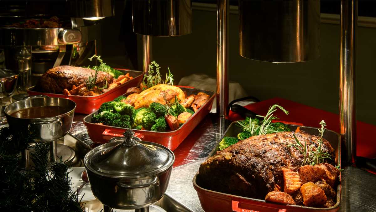 Restaurants open on Christmas Day in Southwest Florida