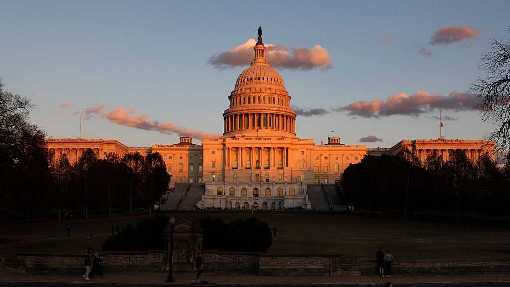 How Nebraska's congressmen voted on bill to force release of Epstein files