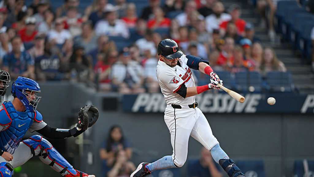 Kansas City Royals reportedly agree to one-year contract with outfielder Lane Thomas