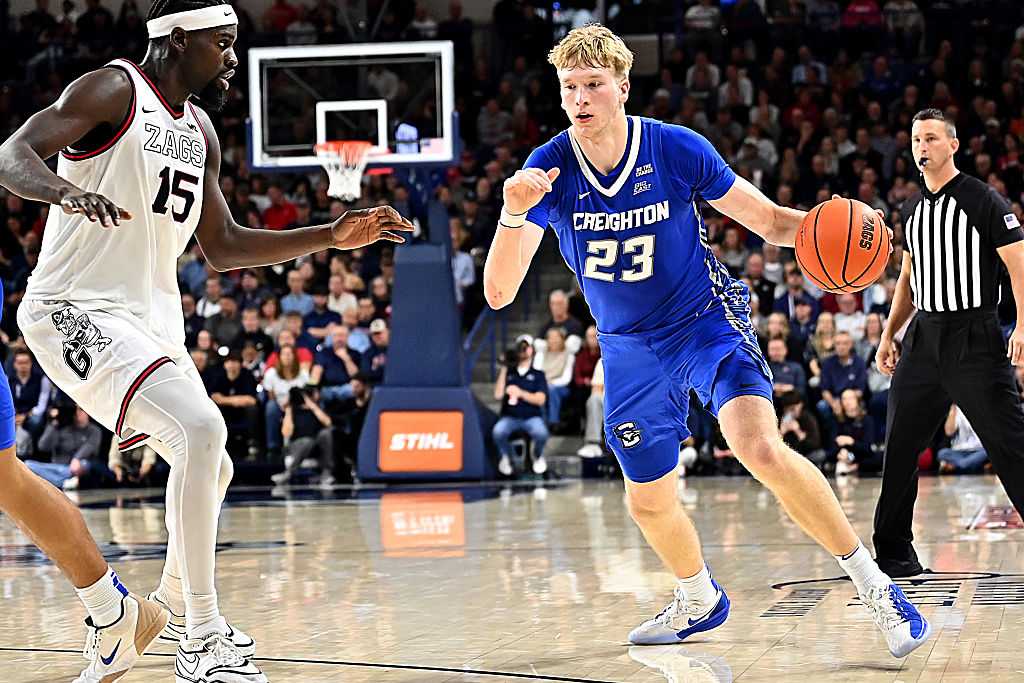 ketv.com - Jake Anderson - Creighton basketball standout to miss season with injury