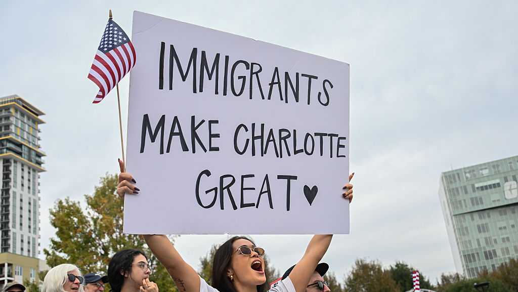 Granddaughter of 'Charlotte's Web' author criticizes use of title in DHS immigration operation