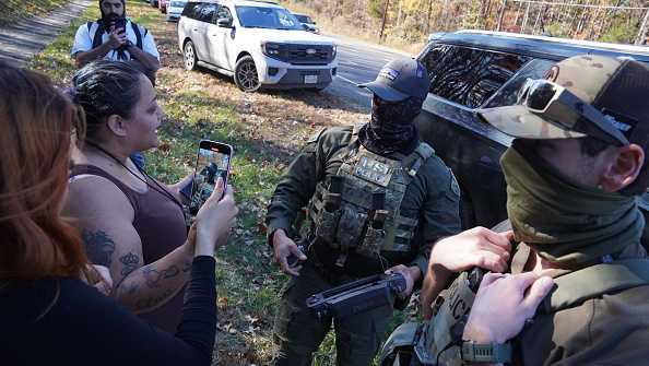 Immigration crackdown in Charlotte: Dozens arrested over weekend