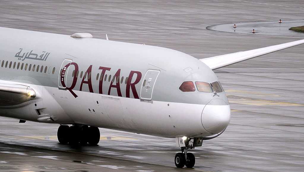 2025's most punctual airlines and airports named