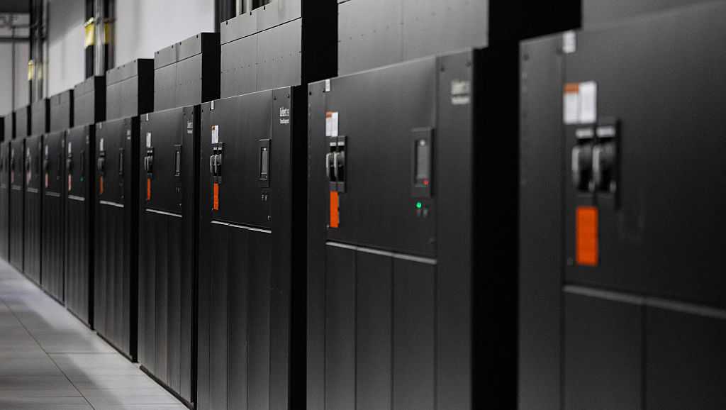 City of Liberty announces plans for $1.4B data center