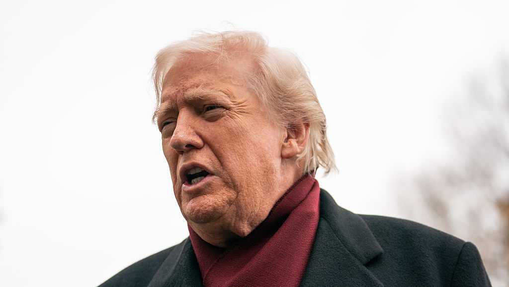 Flight restrictions set in Palm Beach for Thanksgiving weekend for possible Trump return