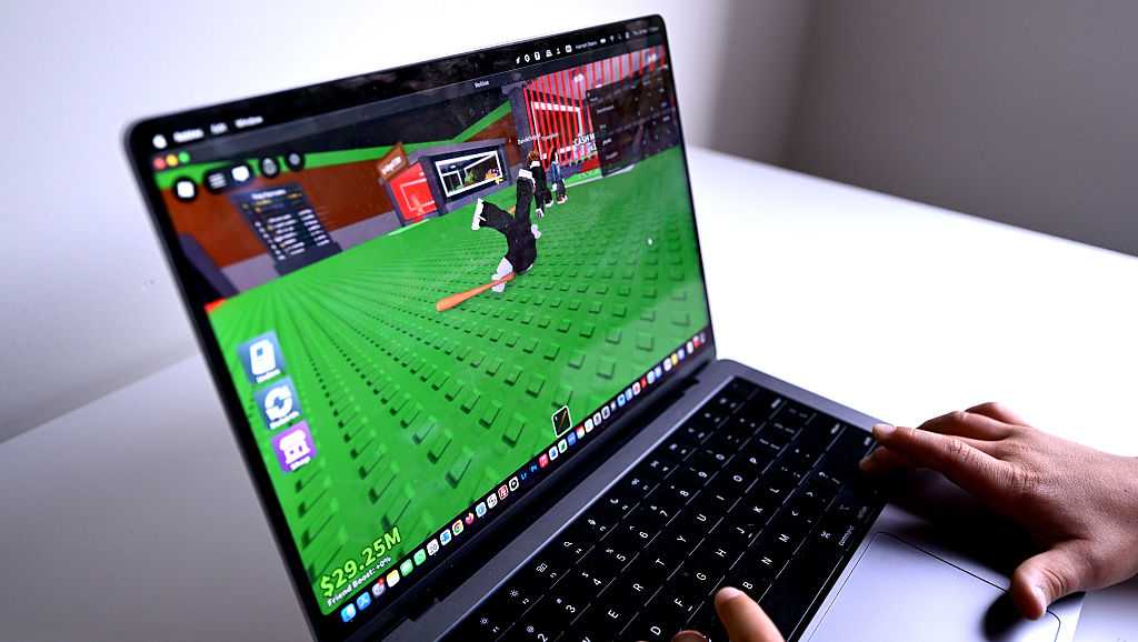 Florida attorney general files lawsuit against Roblox over child safety practices