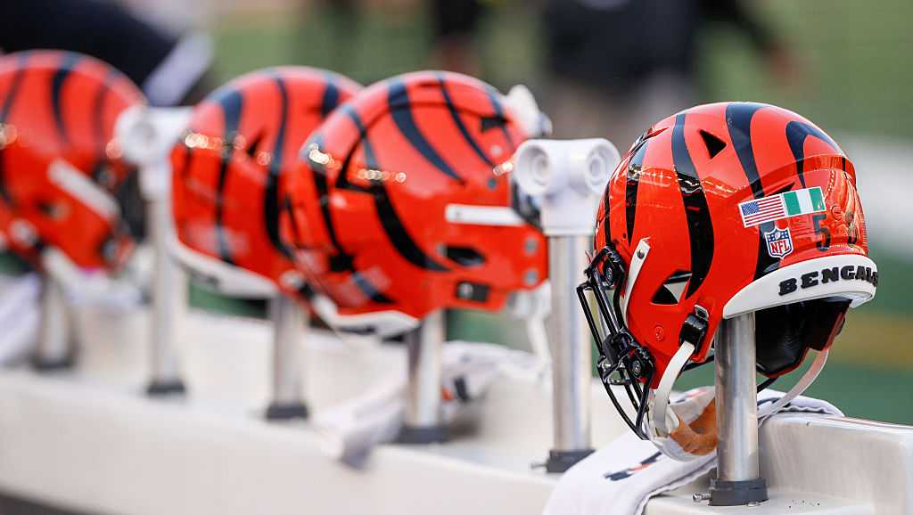 Bengals ink 5 of 7 draft picks, 10 college free agents to deals
