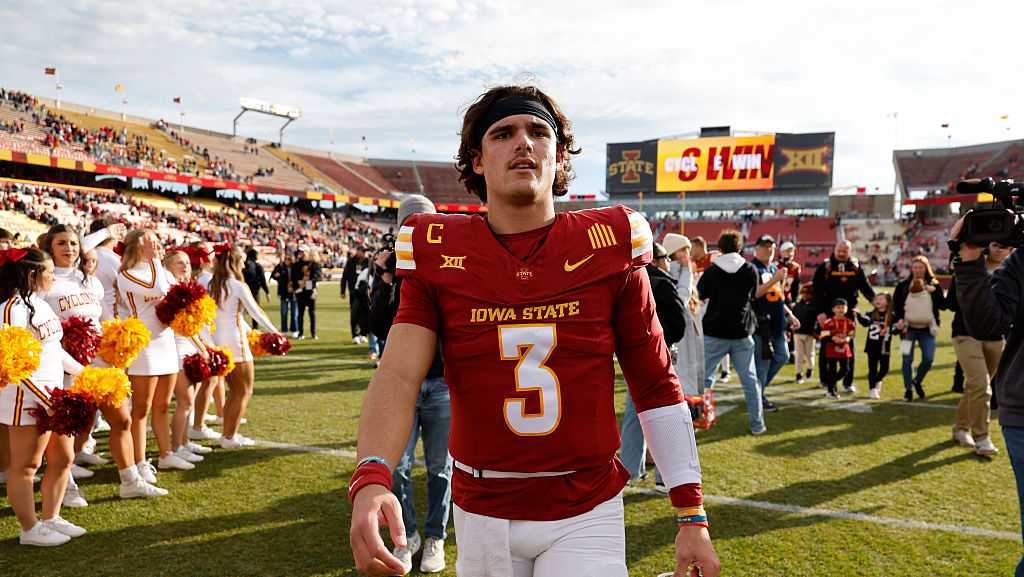 Iowa State football at Oklahoma State: How to watch and stream the Cyclones' season finale