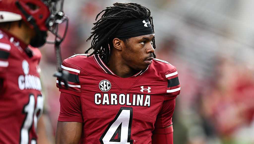 Former Treasure Coast football star Vandrevius Jacobs to join Miami Hurricanes