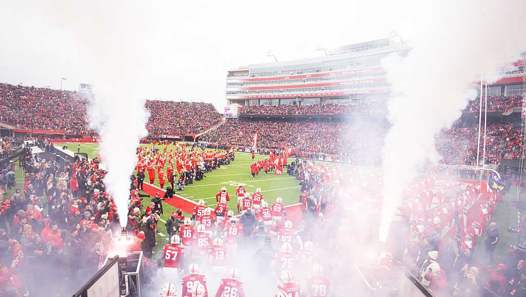 Nebraska football adds 10 recruits on Signing Day