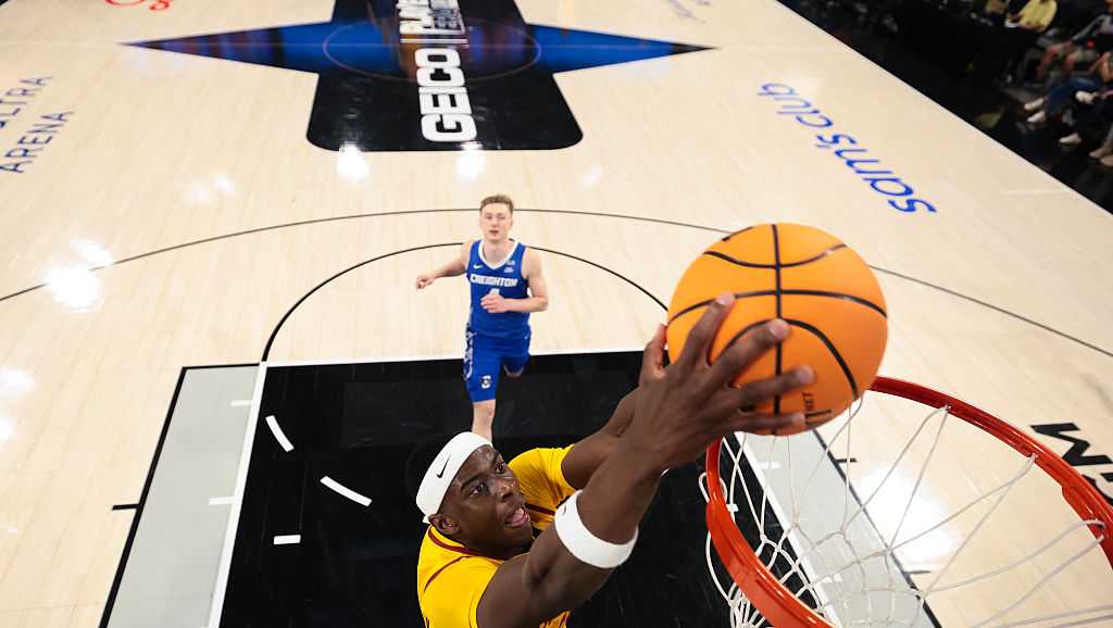 Iowa State dominates paint, stays unbeaten with win over Creighton