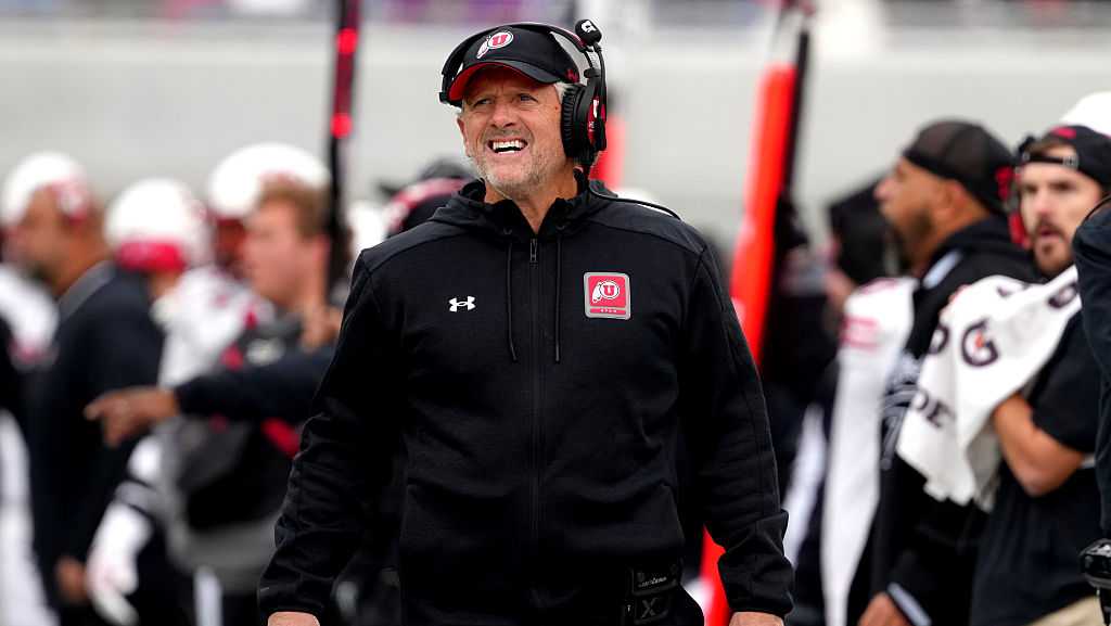 Michigan reportedly expected to hire Utah coach, so what does this mean for the Las Vegas Bowl?