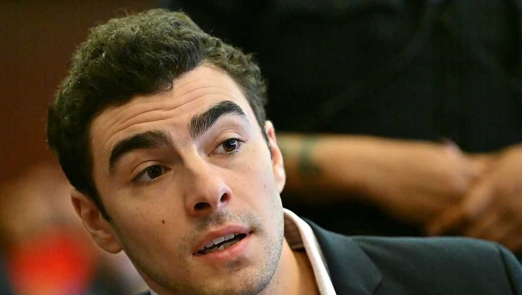 Luigi Mangione is due in court as judge weighs legality of police seizing his backpack