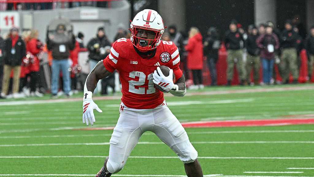 Who's in and who's out for the Huskers in Las Vegas Bowl?