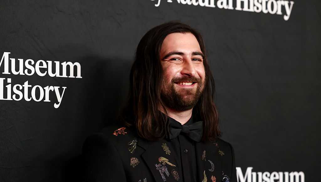 Noah Kahan to release limited-edition soda with Culture Pop