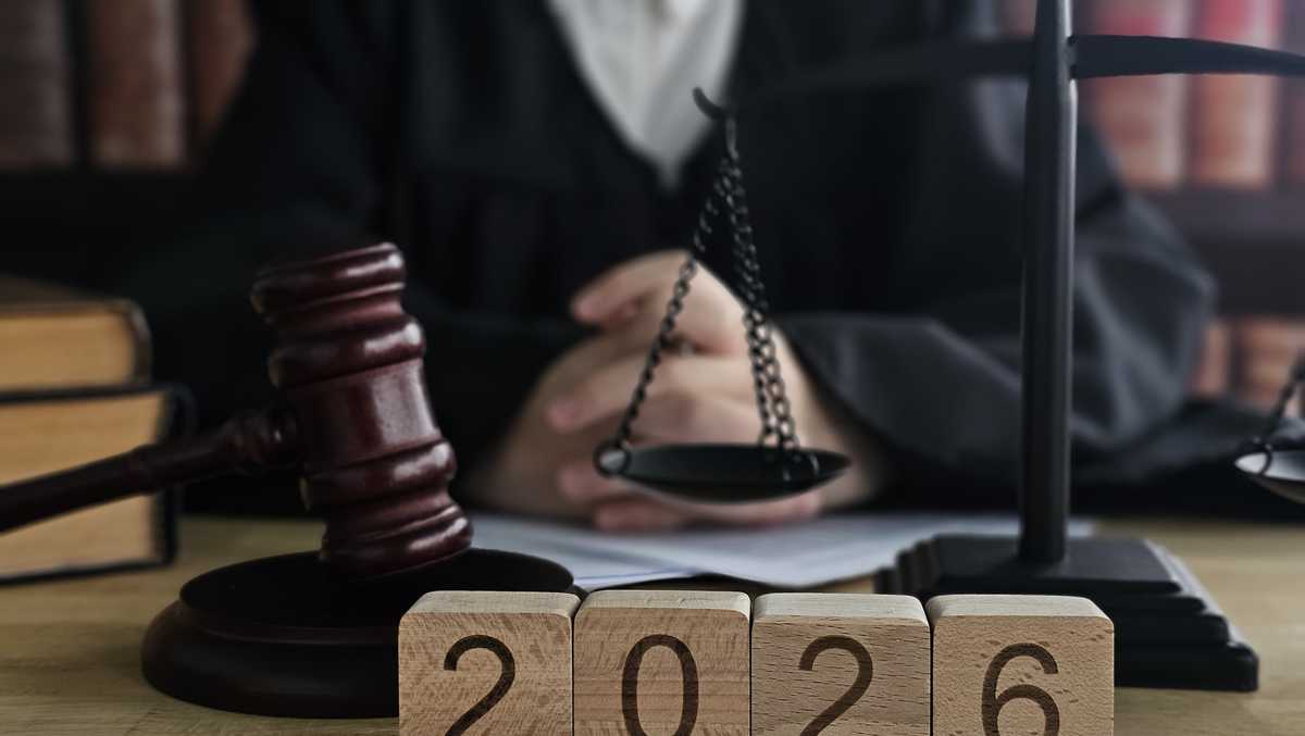 New 2026 laws are among the first of their kind to tackle climate change, drunken driving