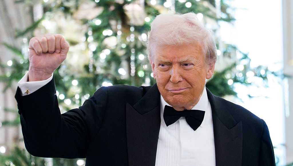 West Palm Beach leaders vote to add signage on Southern Boulevard to rename road after Donald Trump