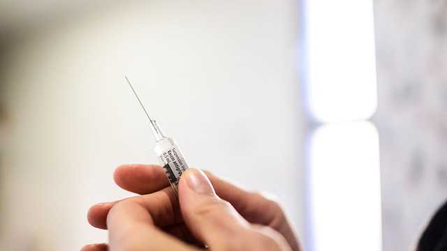 New Mexico Department of Health recommends hepatitis B vaccine