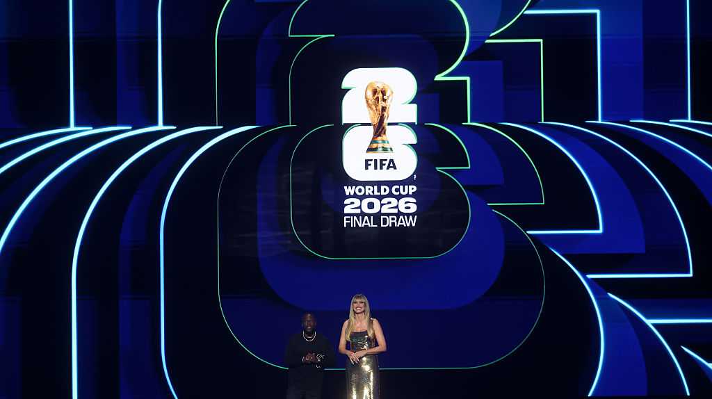 World Cup match announcement reveals teams playing in Kansas City