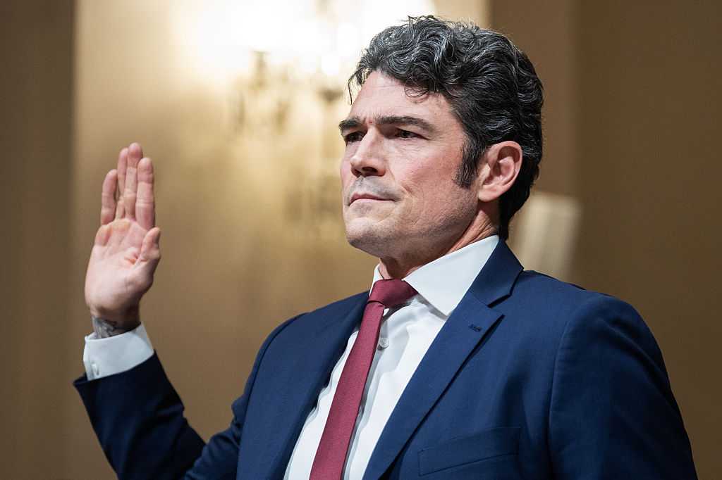 National Counterterrorism Center director steps down, saying Iran posed ‘no imminent threat’ to US