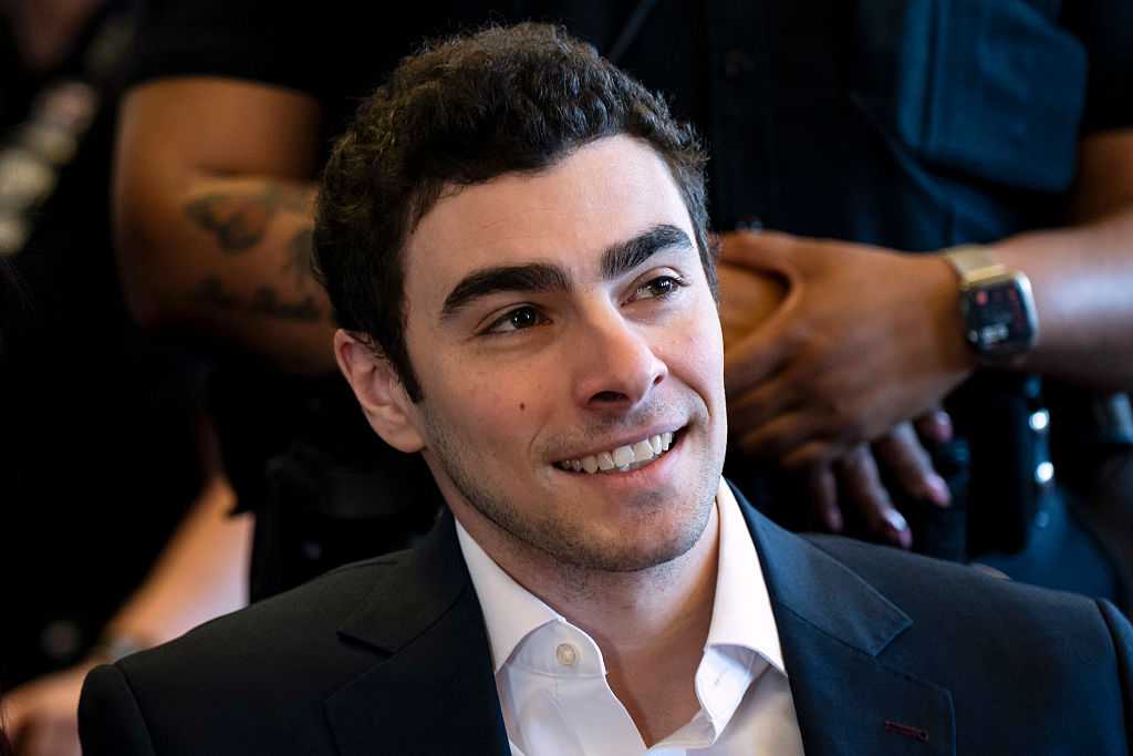 koco.com - MICHAEL R. SISAK Associated Press - A man impersonating an FBI agent tried to get Luigi Mangione out of jail, authorities say