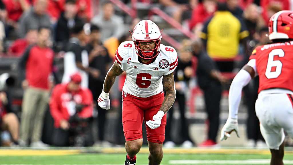 From a game-saving interception to a 95-yard touchdown: KETV Sports reflects on top 7 Husker football plays