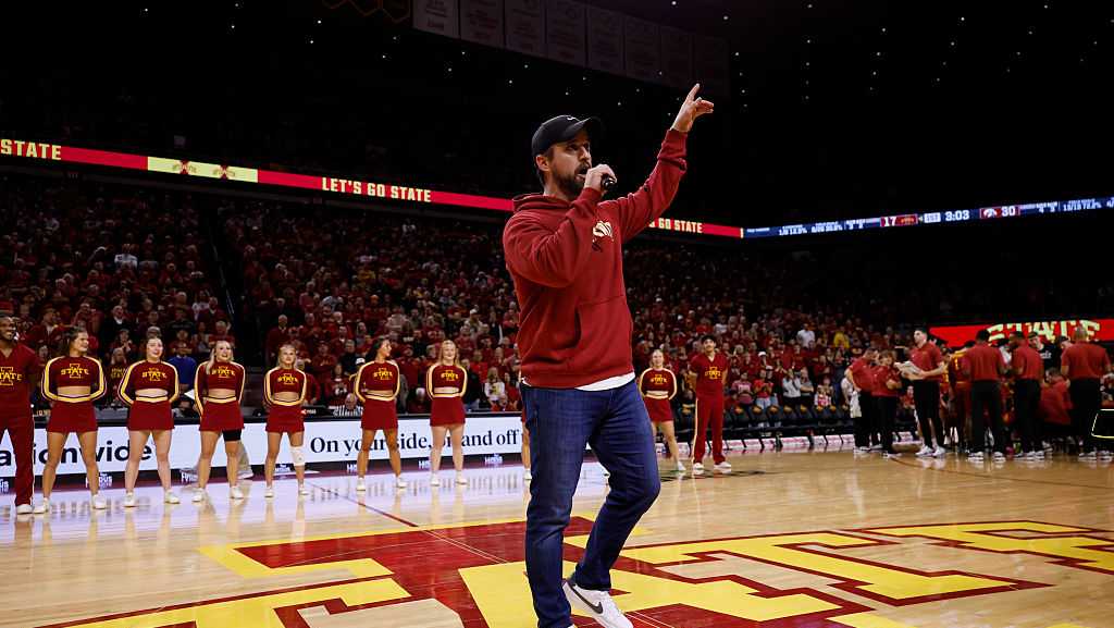 Iowa State football announces 2026 spring roster