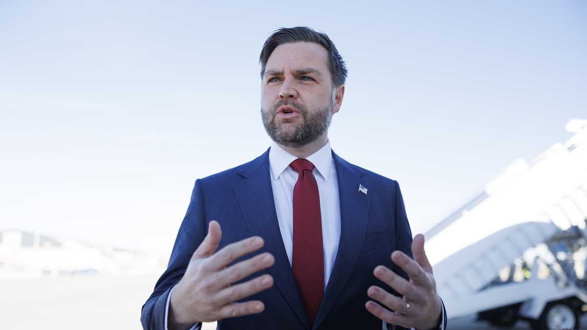 Top political figures to watch in 2026