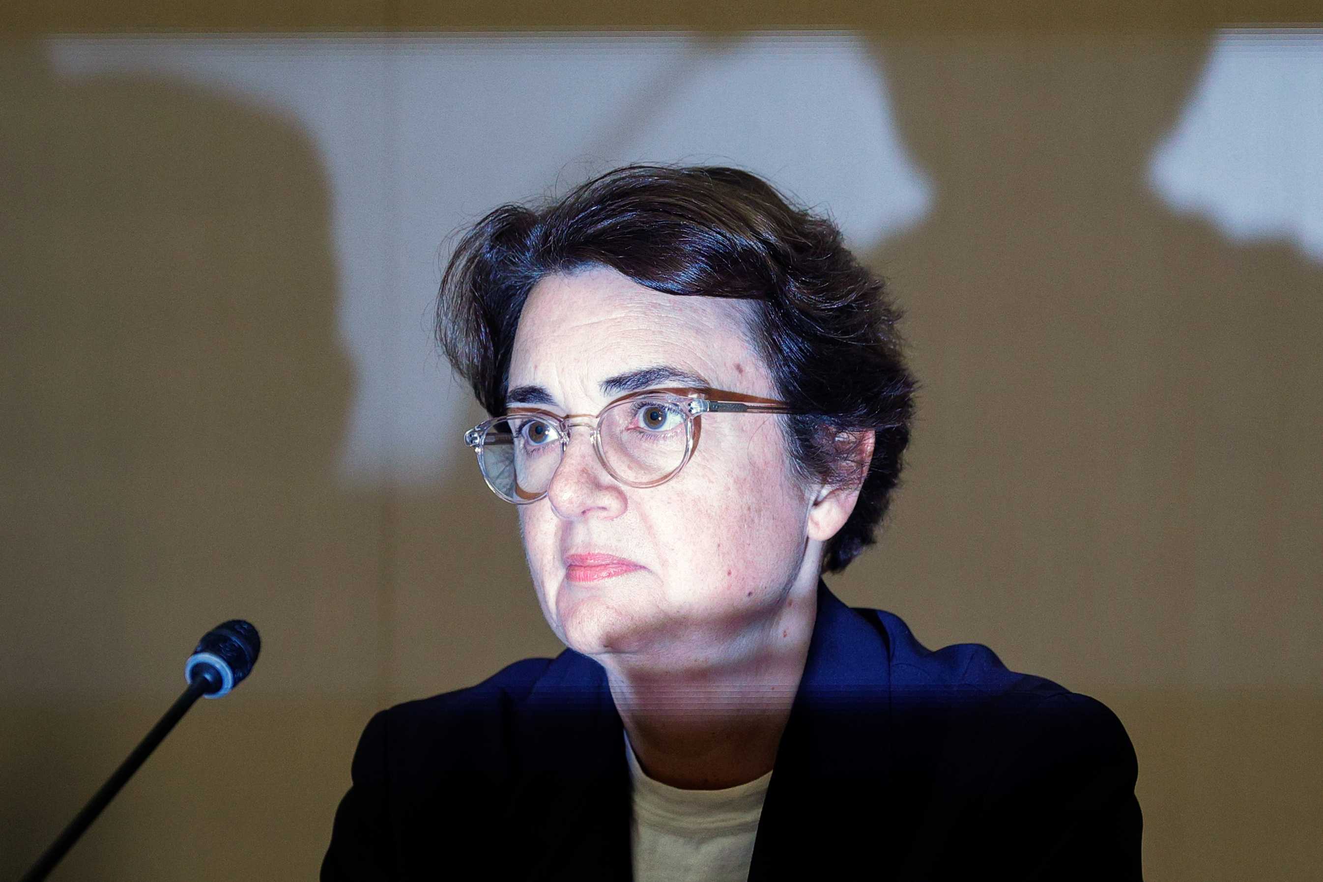 Louvre Museum’s director resigns in wake of jewel heist in Paris